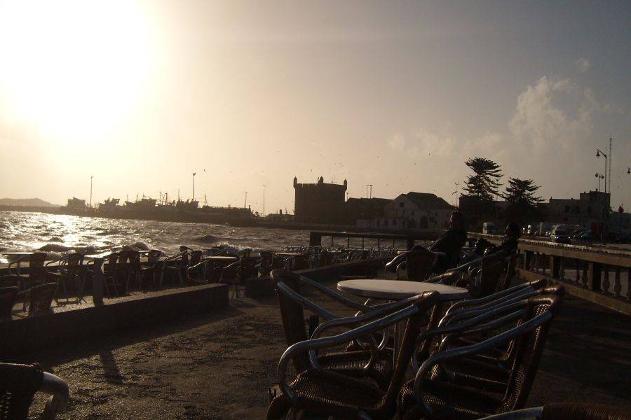 Reis 2 dagen naar de prachtige stad Essaouira (Mogador)