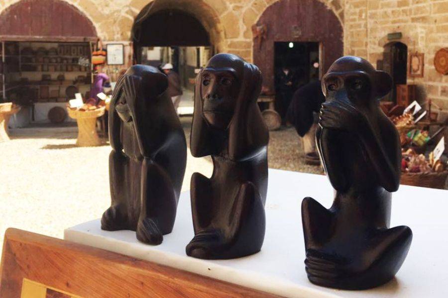Reis 2 dagen naar de prachtige stad Essaouira (Mogador)
