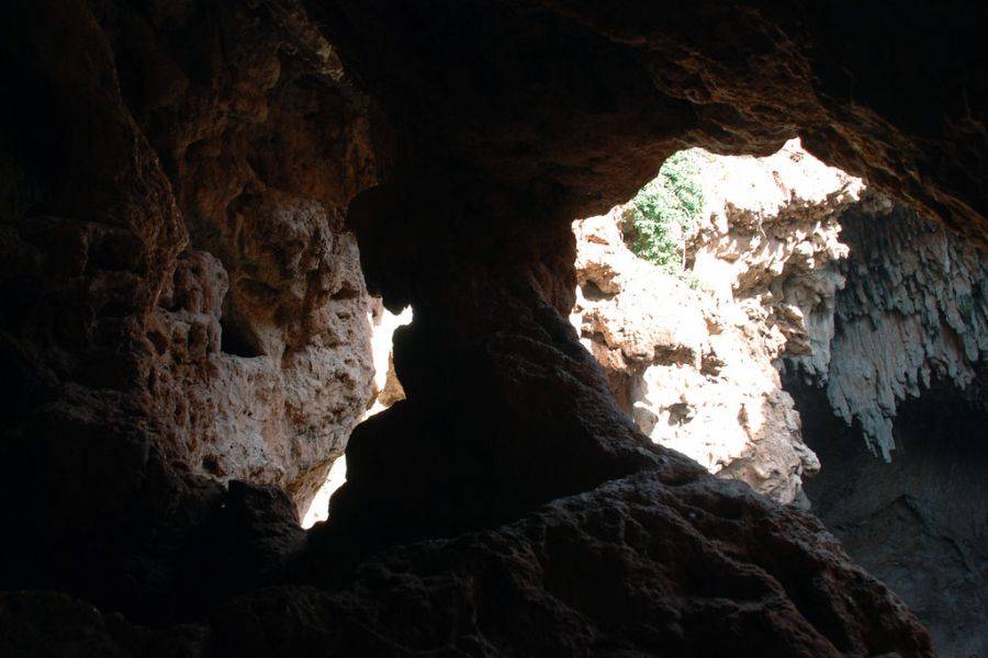 Ouzoud-watervallen en Iminifri 2-daagse excursie