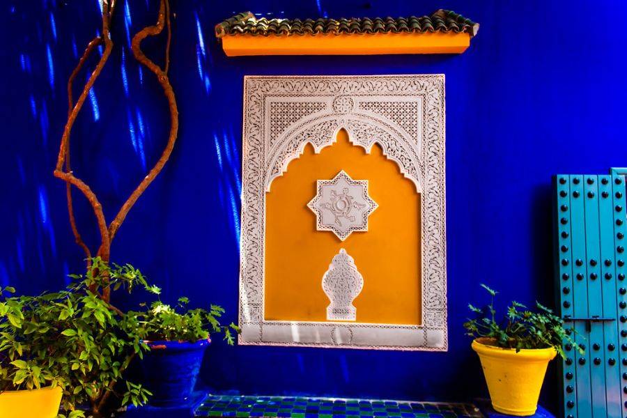 Dagtrip naar Marrakech vanuit Agadir