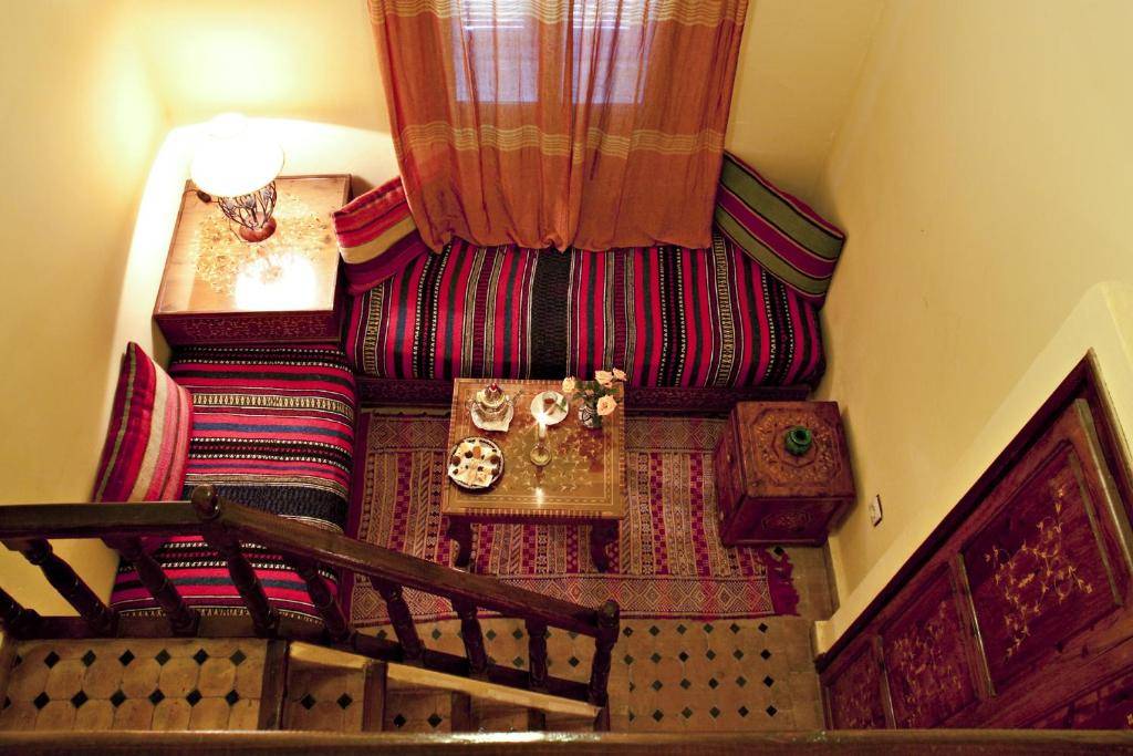 Reis 2 dagen naar de prachtige stad Essaouira (Mogador)