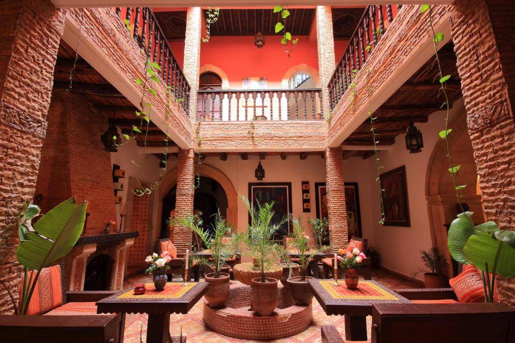 Reis 2 dagen naar de prachtige stad Essaouira (Mogador)