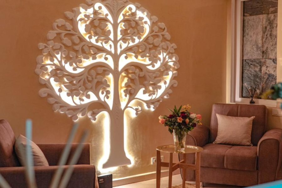 Traditionele spa- en hamammassage met transfer