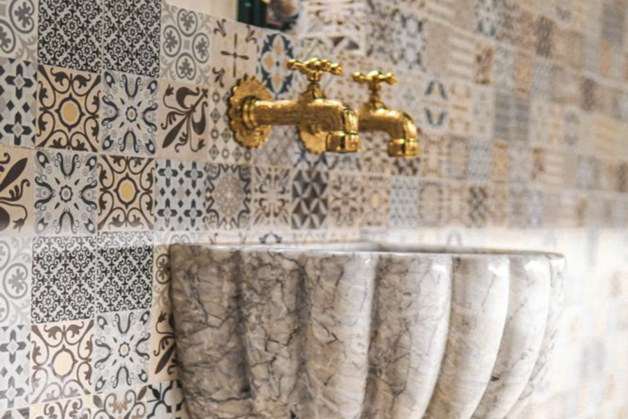 Traditionele spa- en hamammassage met transfer