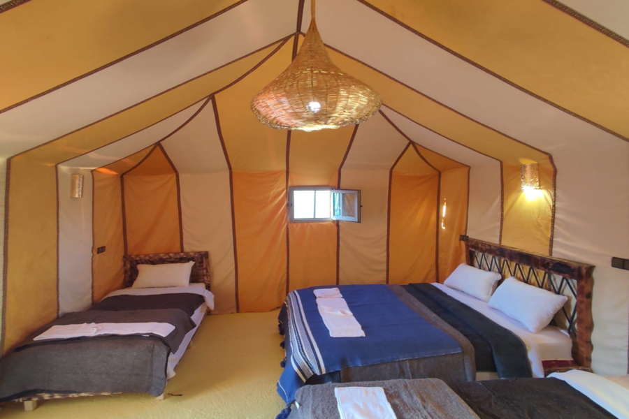 3-daagse woestijnervaring van Fes tot Marrakech