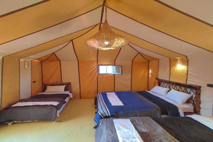 3-daagse woestijnervaring van Fes tot Marrakech