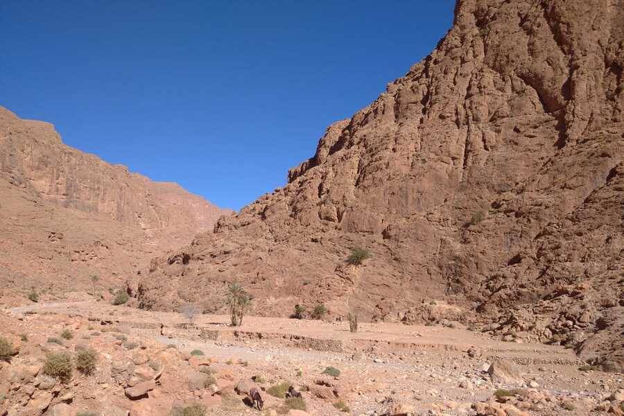 Circuit Privé désert Merzouga 3 dagen
