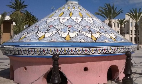 Dagtocht naar Safi & Oualidia