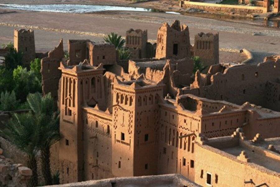 Circuit Privé désert Merzouga 3 dagen