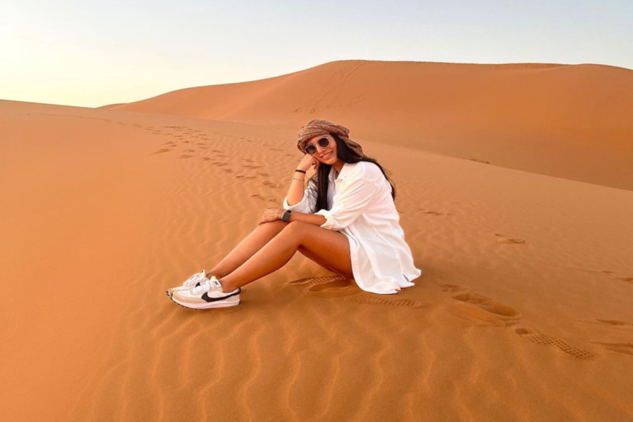 Circuit Privé désert Merzouga 3 dagen