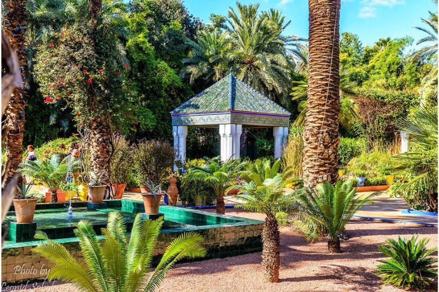 7-daagse trip naar de keizerlijke steden vanuit Casablanca