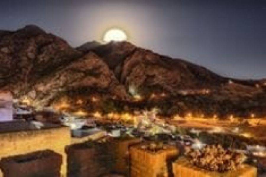 7-daagse trip naar de keizerlijke steden vanuit Casablanca
