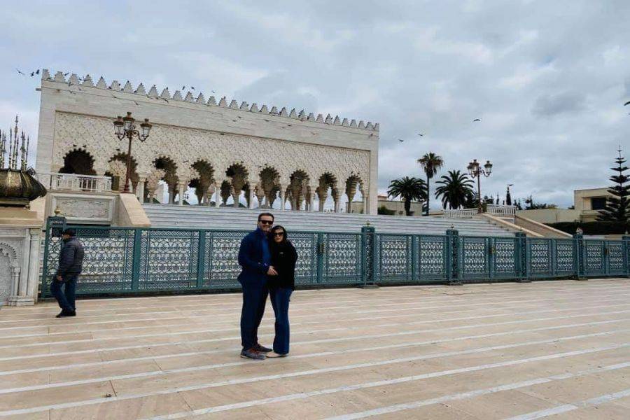 7-daagse trip naar de keizerlijke steden vanuit Casablanca