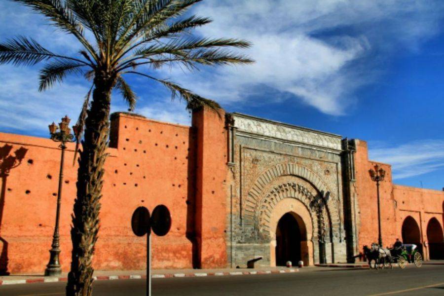 7-daagse trip naar de keizerlijke steden vanuit Casablanca