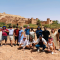 Ouarzazate & Kasbah Ait Ben Haddou Eendaagse excursie 