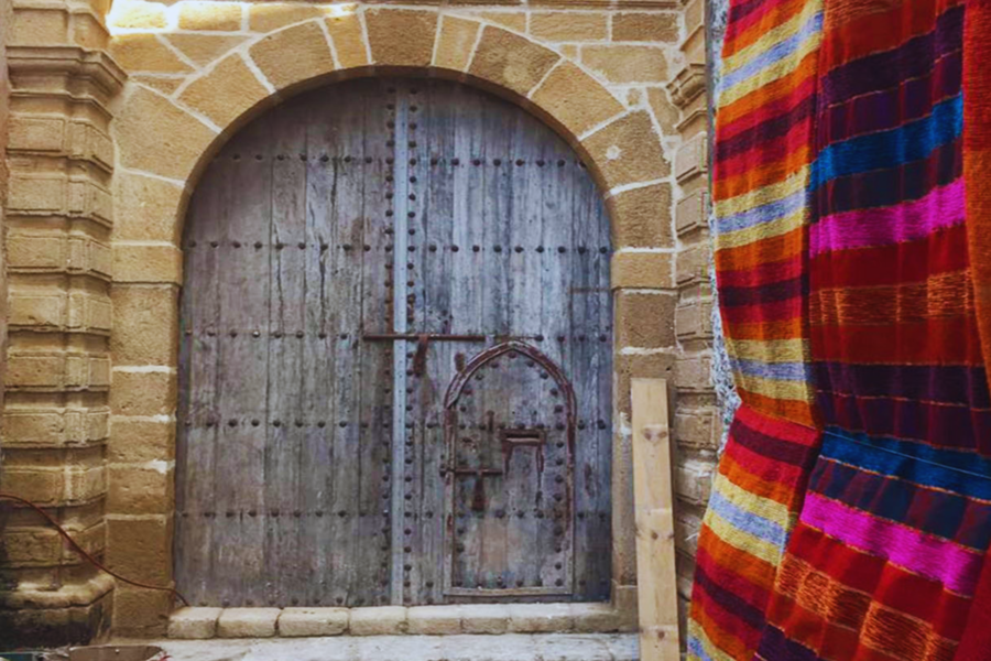 Eendaagse excursie naar Essaouira vanuit Marrakech